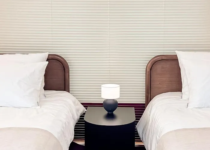 Gangnam, About A 6-minute Walk From Seolleung Station, Daechi Academy District Appartement *