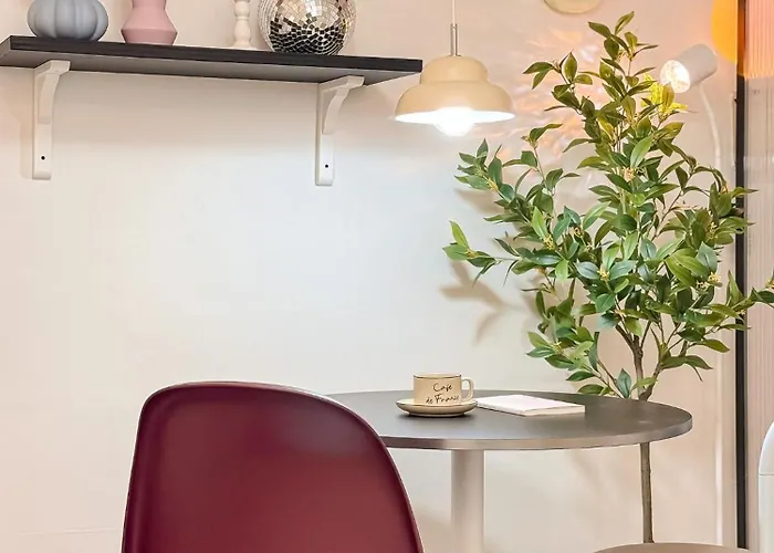 Gangnam, About A 6-minute Walk From Seolleung Station, Daechi Academy District Appartement Seoel