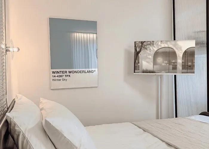 Appartement Gangnam, About A 6-minute Walk From Seolleung Station, Daechi Academy District Seoel