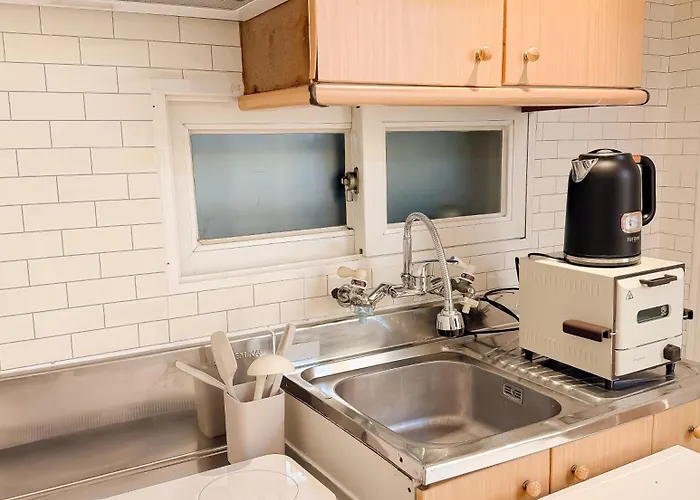 Gangnam, About A 6-minute Walk From Seolleung Station, Daechi Academy District Appartement