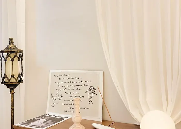Gangnam, About A 6-minute Walk From Seolleung Station, Daechi Academy District Appartement *