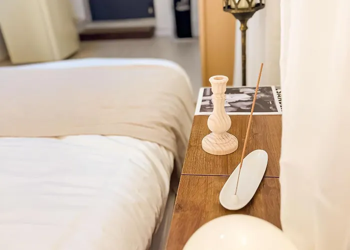 Appartement Gangnam, About A 6-minute Walk From Seolleung Station, Daechi Academy District