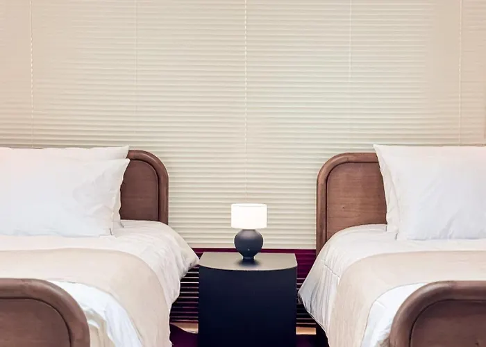 Gangnam, About A 6-minute Walk From Seolleung Station, Daechi Academy District Appartement