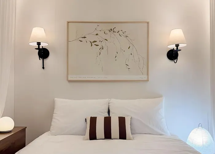 Gangnam, About A 6-minute Walk From Seolleung Station, Daechi Academy District Appartement *