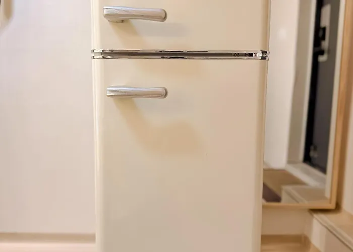 Gangnam, About A 6-minute Walk From Seolleung Station, Daechi Academy District Appartement *