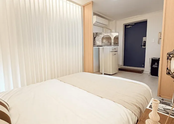 Gangnam, About A 6-minute Walk From Seolleung Station, Daechi Academy District Appartement Seoel